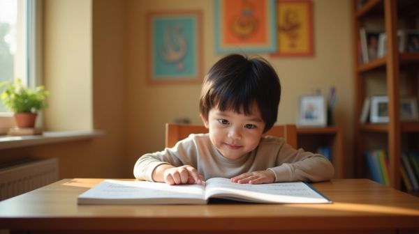 How to choose the best Arabic courses for children