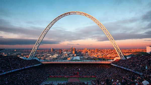 Ultimate guide to London's iconic football stadiums for fans