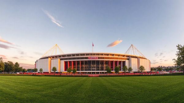 Ultimate guide to London's iconic football stadiums for fans