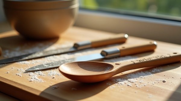 Understanding the world of artisanal cutlery