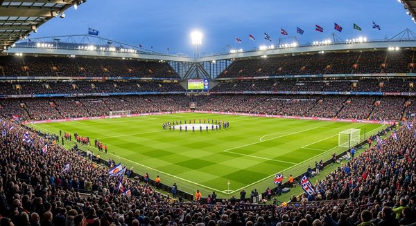 Best football stadiums to visit in London: the top venues for unforgettable matches